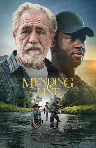 Mending the Line (2023)
