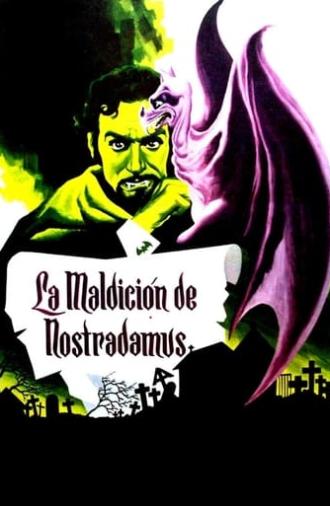 The Curse of Nostradamus (1961)