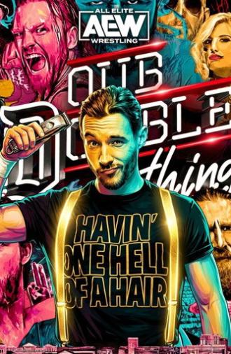 AEW Double or Nothing 2023 (2023)
