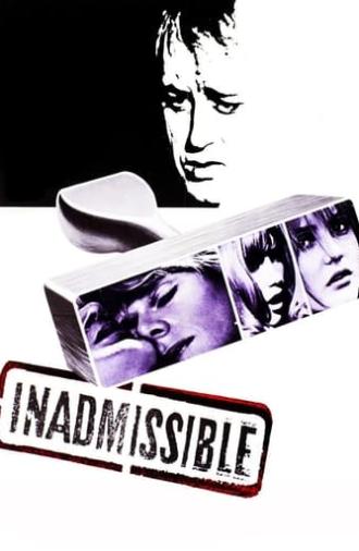 Inadmissible Evidence (1968)