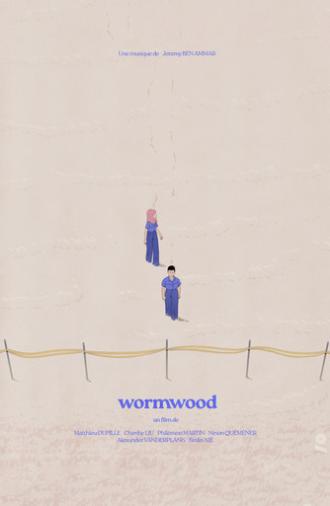 Wormwood (2024)