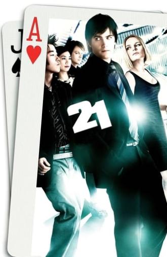 21 (2008)