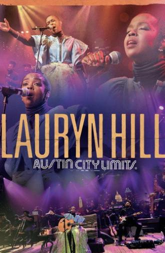 Lauryn Hill: Austin City Limits (2015)
