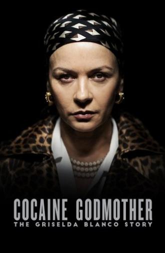Cocaine Godmother (2017)