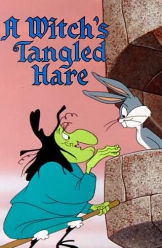 A Witch's Tangled Hare (1959)