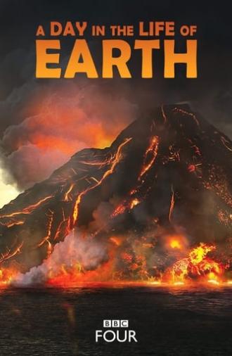 A Day in the Life of Earth (2018)