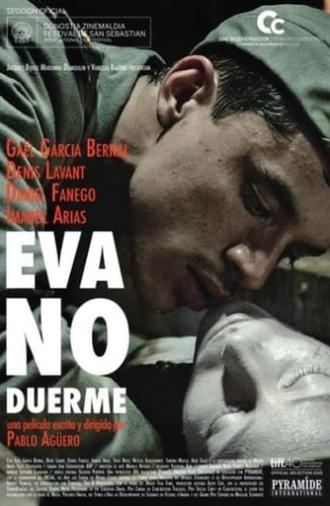 Eva Doesn't Sleep (2015)