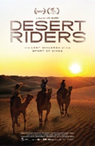Desert Riders (2012)