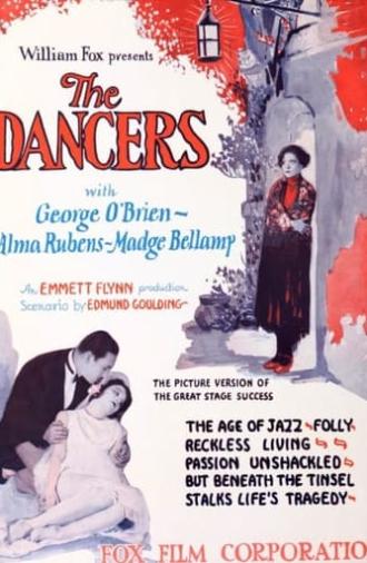 The Dancers (1925)