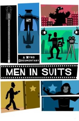 Men in Suits (2012)