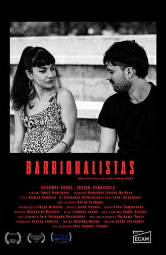 Barrionalistas (2024)