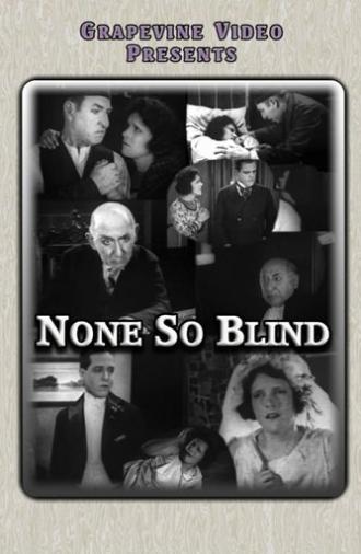 None So Blind (1923)