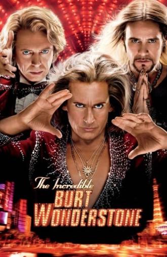 The Incredible Burt Wonderstone (2013)