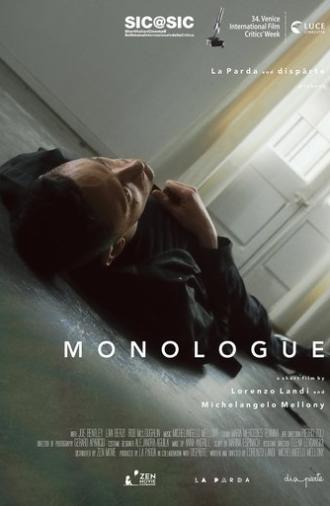 Monologue (2019)