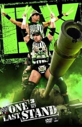 WWE: DX: One Last Stand (2011)