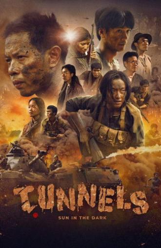 Tunnels: Sun in the Dark (2025)