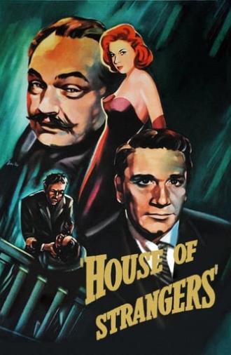 House of Strangers (1949)