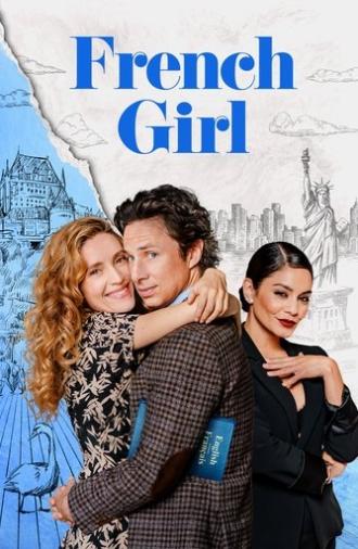 French Girl (2024)