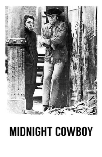 Midnight Cowboy (1969)