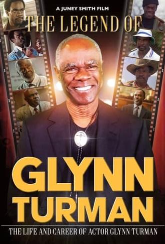 The Legend of Glynn Turman (2022)