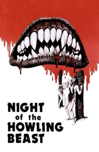 Night of the Howling Beast (1975)