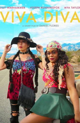 Viva Diva (2017)