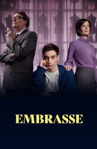 Embrasse (2022)