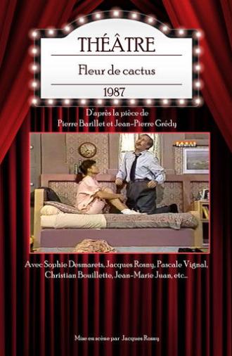 Fleur de cactus (1987)
