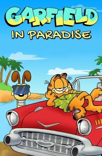 Garfield In Paradise (1986)