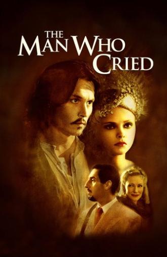 The Man Who Cried (2000)