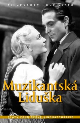 Muzikantská Liduška (1940)