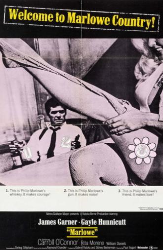 Marlowe (1969)