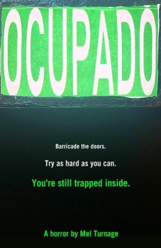 OCUPADO (2020)