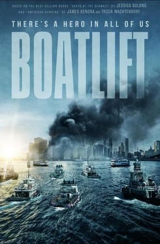 Boatlift (2011)