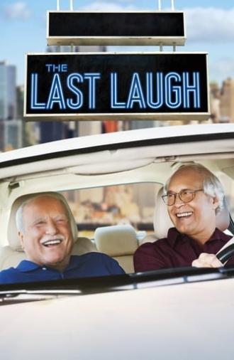 The Last Laugh (2019)