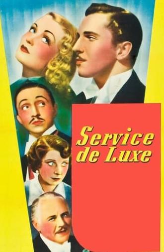 Service de Luxe (1938)