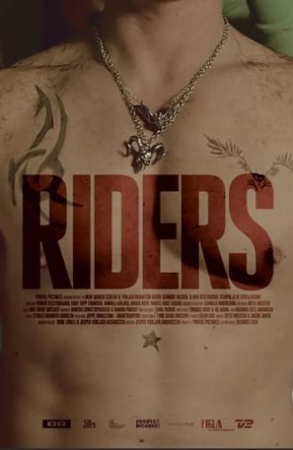 Riders (2015)