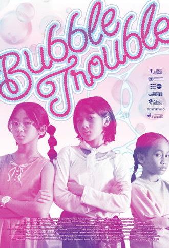 Bubble Trouble (2025)