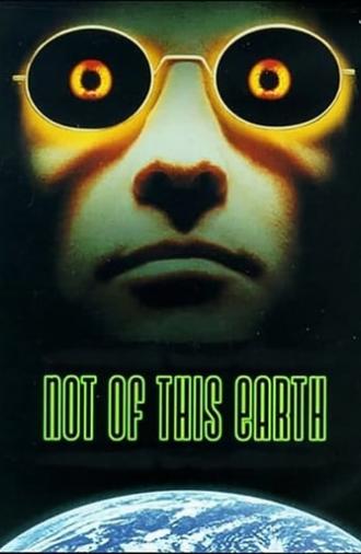 Not of This Earth (1995)