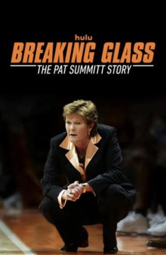 Breaking Glass: The Pat Summitt Story (2026)