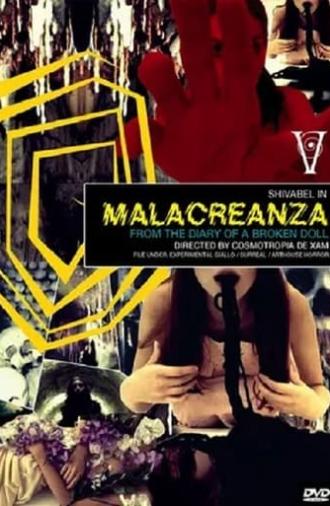 Malacreanza: From the Diary of a Broken Doll (2014)