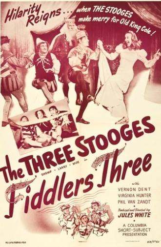 Fiddlers Three (1948)