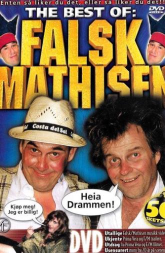The Best Of Falsk Mathisen (2000)