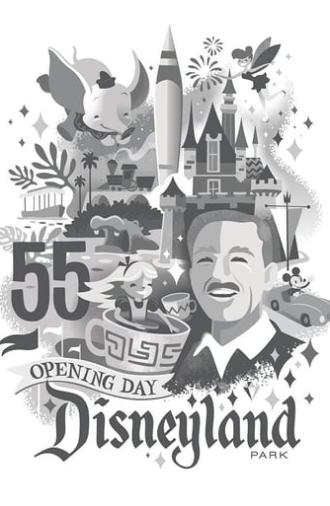 Disneyland's Opening Day Broadcast (1955)