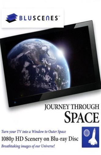 BluScenes: Journey Through Space (2009)