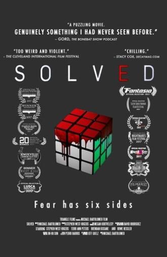 Solved (2017)