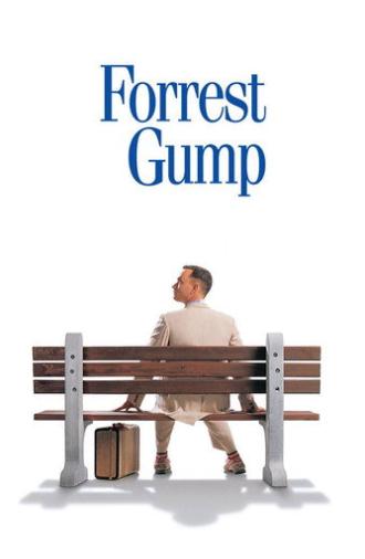 Forrest Gump (1994)