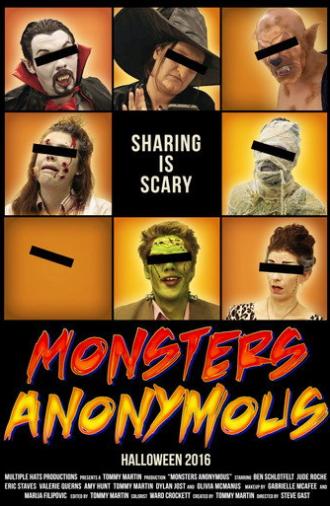 Monsters Anonymous (2016)