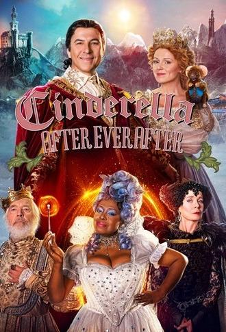 Cinderella: After Ever After (2019)
