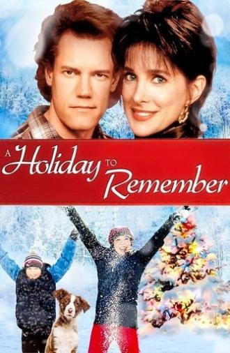 A Holiday to Remember (1995)
